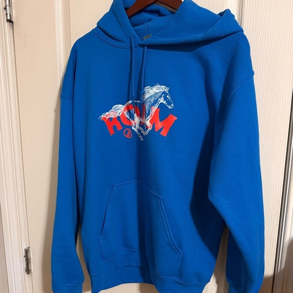 Hoodie - Picture 1 of 4
